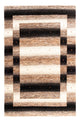 Loribaft Tappeto 190x125cm - Perserteppich Wollteppich
