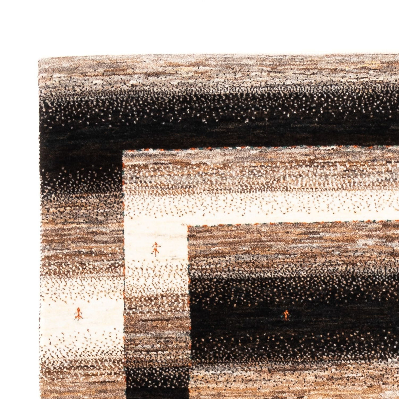 Loribaft Tappeto 190x125cm - Perserteppich Wollteppich