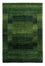 Tappeto Gabbeh - Loribaft Persero - 186 x 126 cm - verde