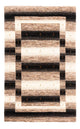 Loribaft Tappeto 124x195cm - Perserteppich Wollteppich