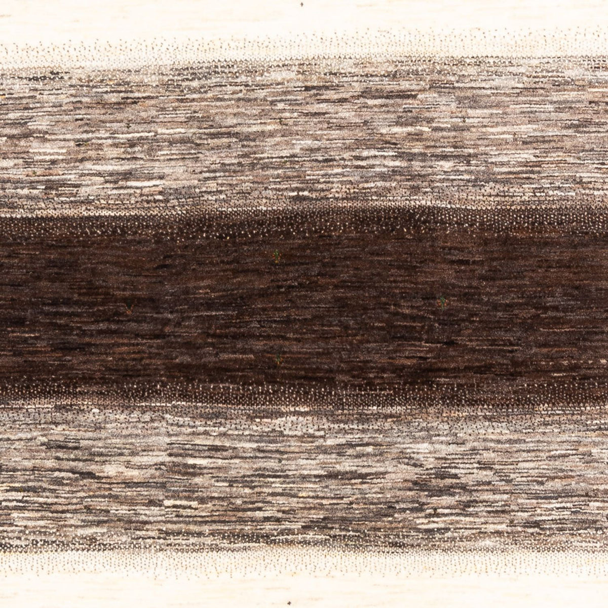 Tappeto Gabbeh - Loribaft Persero - 297 x 221 cm - grigio