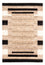 Tappeto Gabbeh - Loribaft Persero - 300 x 210 cm - grigio