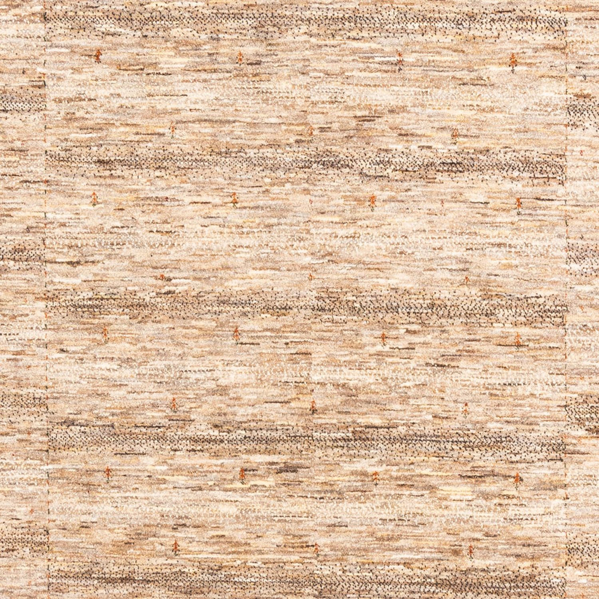 Tappeto Gabbeh - Loribaft Persero - 300 x 210 cm - grigio