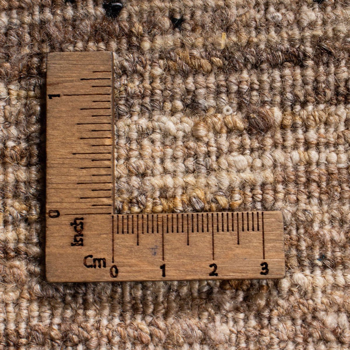 Tappeto Gabbeh - Loribaft Persero - 300 x 210 cm - grigio