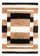 Loribaft Tappeto 216x292cm - Perserteppich Wollteppich