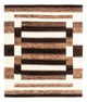 Loribaft Tappeto 257x221cm - Perserteppich Wollteppich