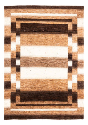 Tappeto Gabbeh - Loribaft Persero - 315 x 225 cm - marrone