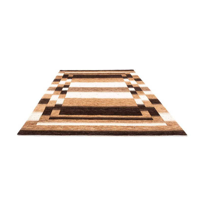 Tappeto Gabbeh - Loribaft Persero - 315 x 225 cm - marrone