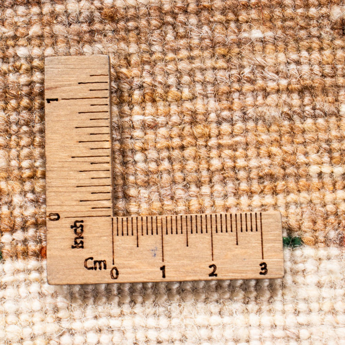 Tappeto Gabbeh - Loribaft Persero - 315 x 225 cm - marrone