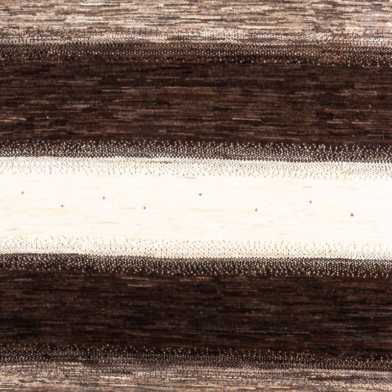 Tappeto Gabbeh - Loribaft Persero - 293 x 215 cm - marrone