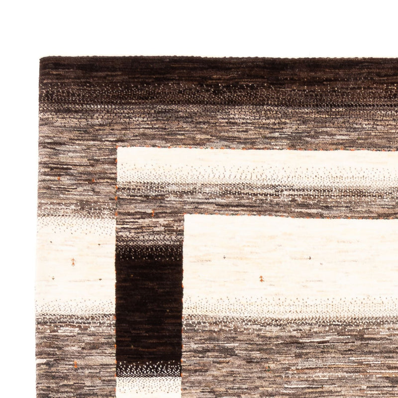 Tappeto Gabbeh - Loribaft Persero - 293 x 215 cm - marrone