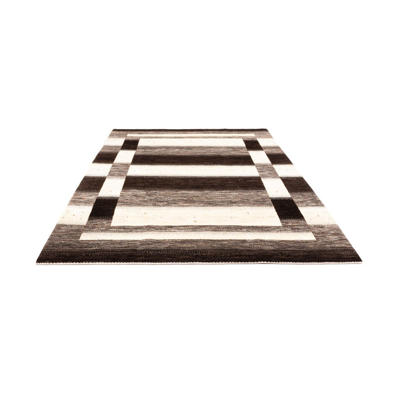 Tappeto Gabbeh - Loribaft Persero - 293 x 215 cm - marrone