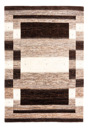 Tappeto Gabbeh - Loribaft Persero - 290 x 207 cm - naturale