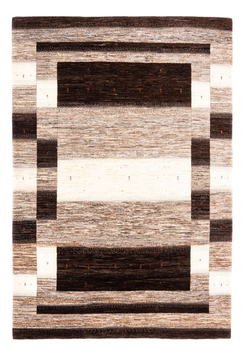 Tappeto Gabbeh - Loribaft Persero - 290 x 207 cm - naturale