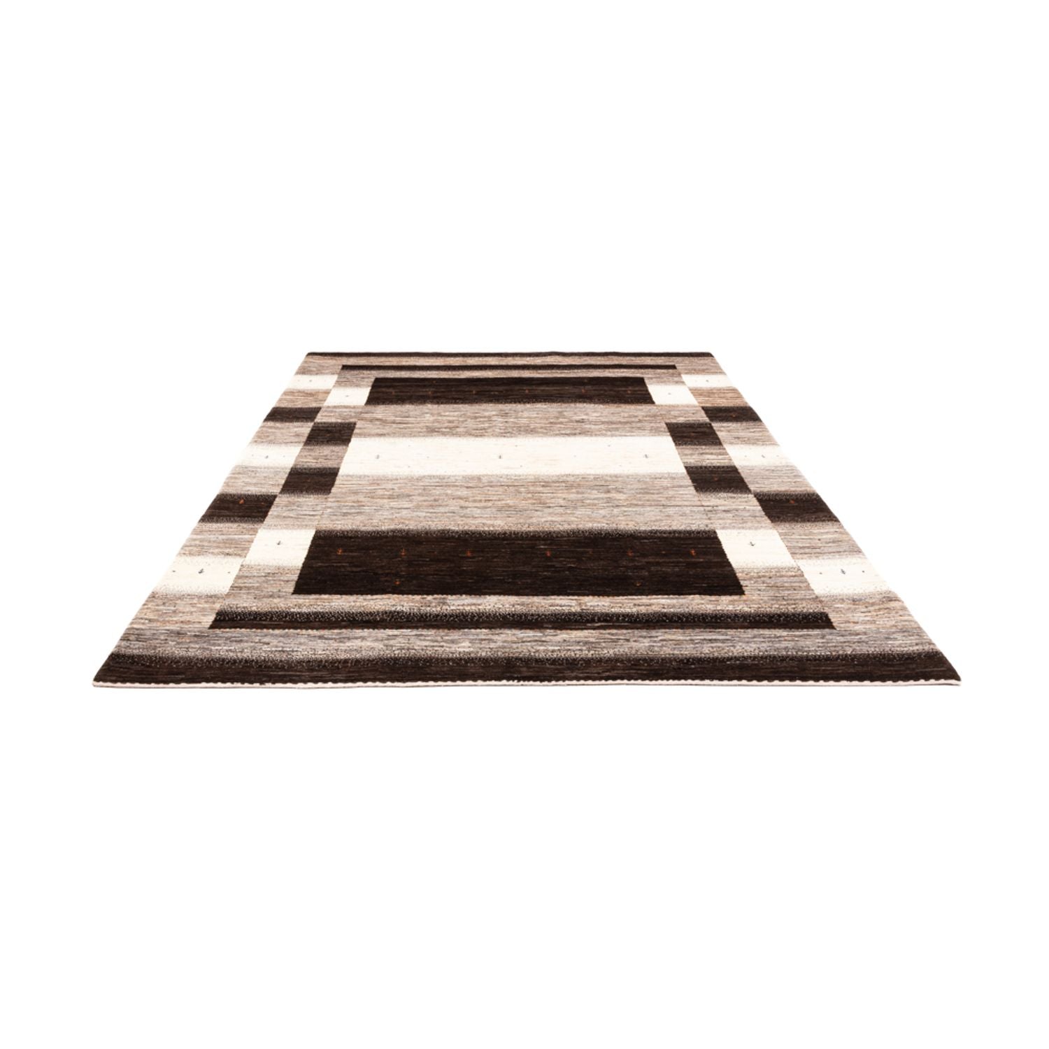 Tappeto Gabbeh - Loribaft Persero - 290 x 207 cm - naturale