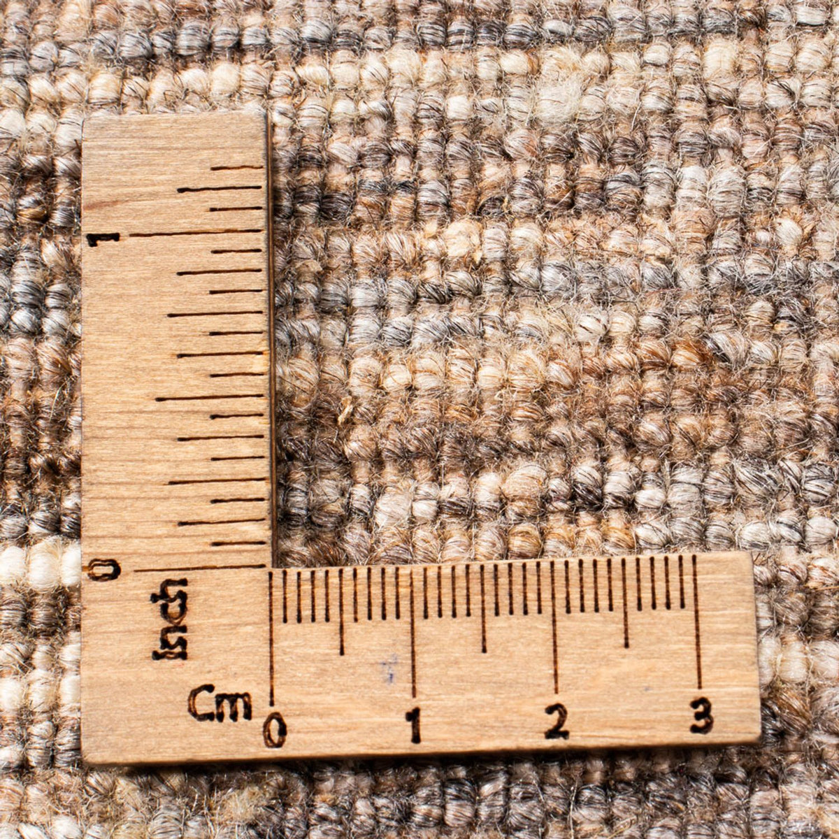 Tappeto Gabbeh - Loribaft Persero - 290 x 207 cm - naturale