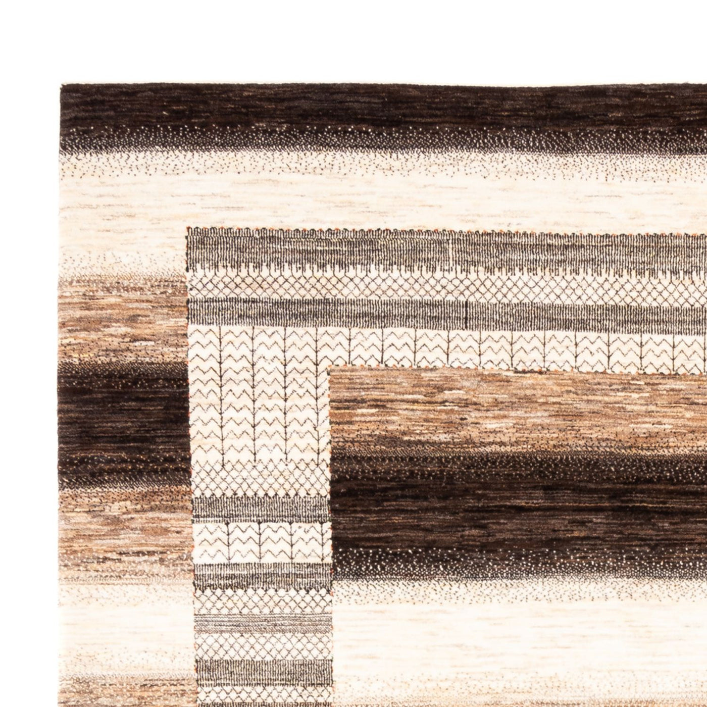 Loribaft Tappeto 323x227cm - Perserteppich Wollteppich