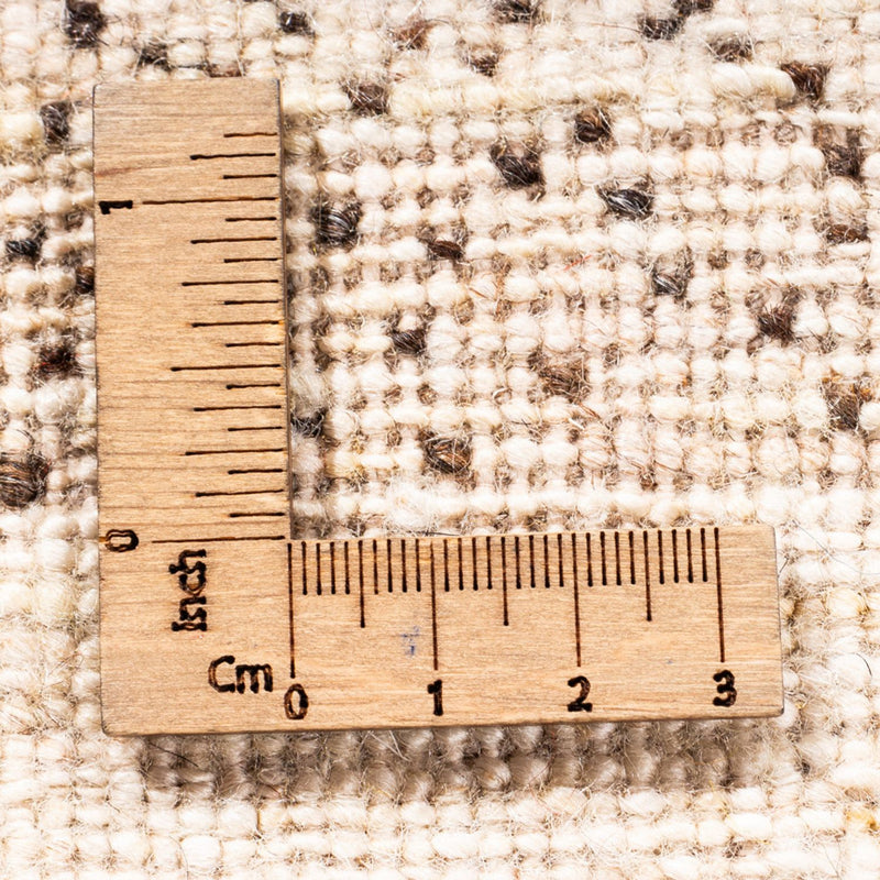 Tappeto Gabbeh - Loribaft Persero - 323 x 227 cm - naturale