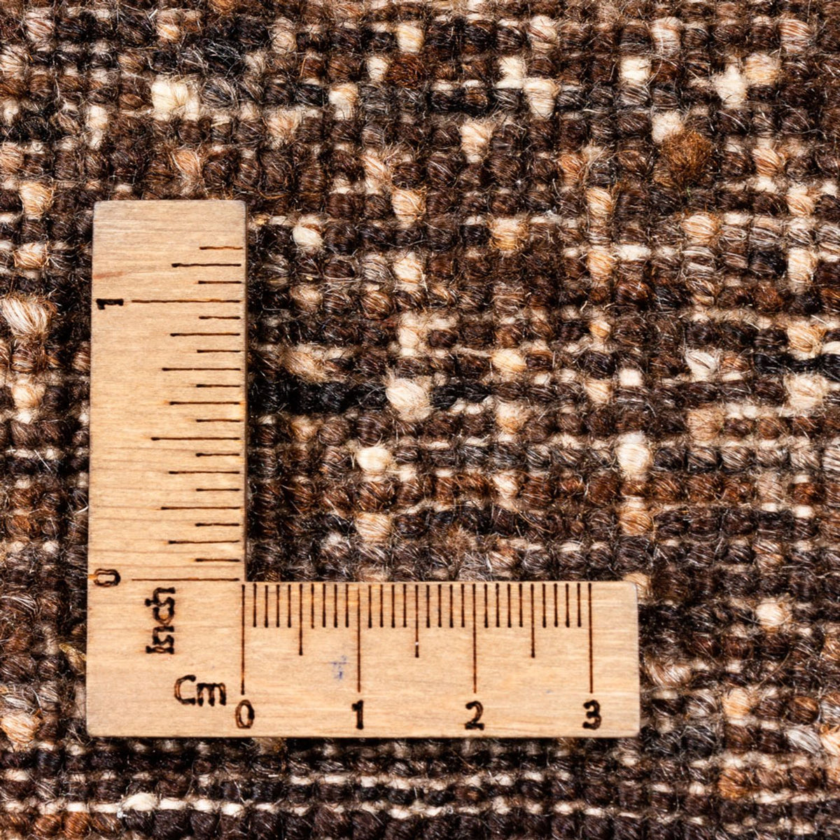 Tappeto Gabbeh - Loribaft Persero - 224 x 172 cm - grigio