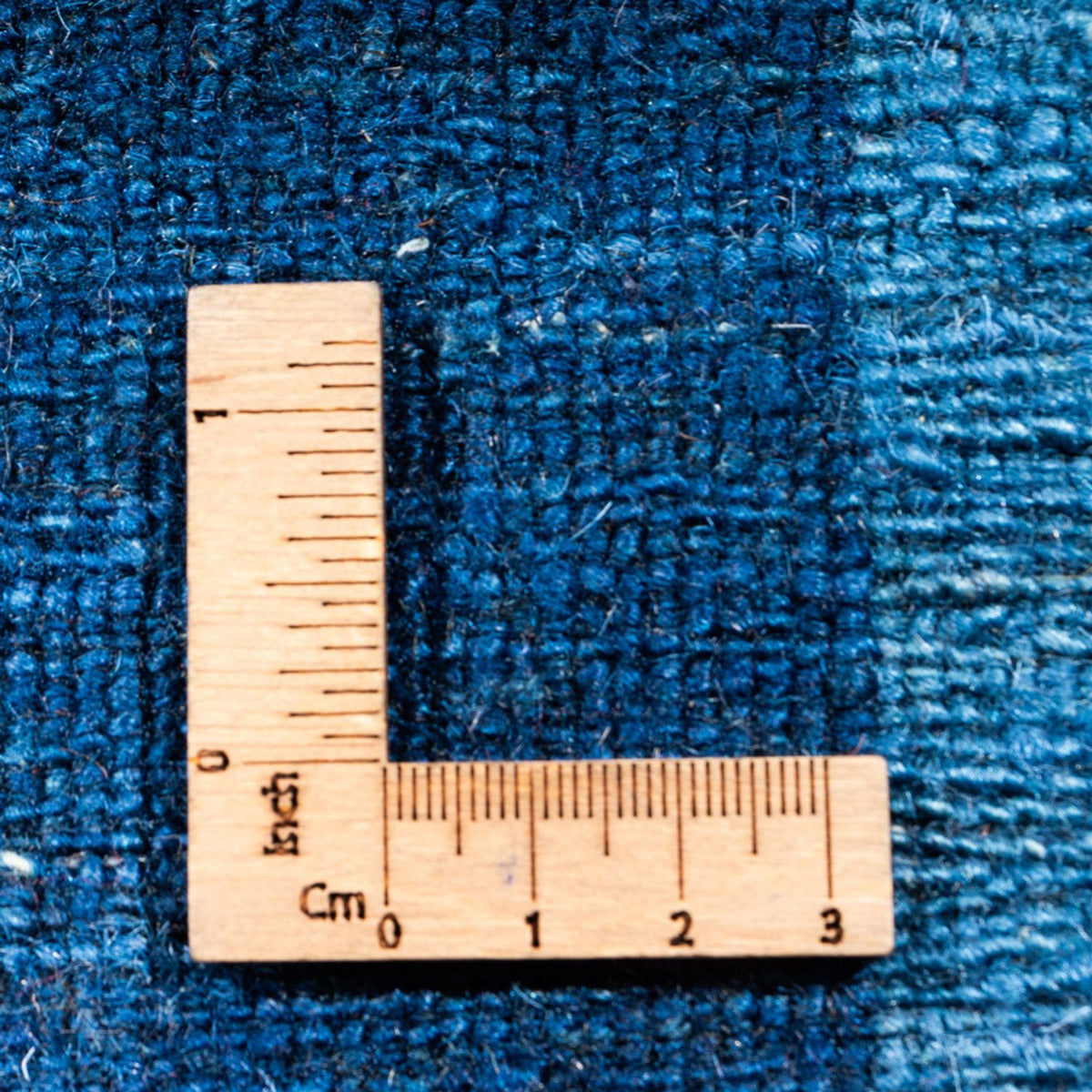 Tappeto Gabbeh - Loribaft Persero - 184 x 132 cm - multicolore