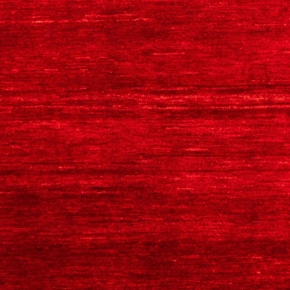 Tappeto Gabbeh - Loribaft Persero - 230 x 174 cm - rosso