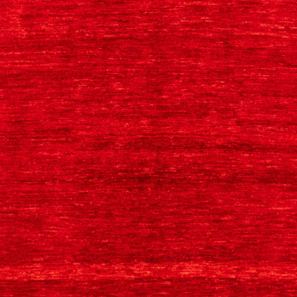 Tappeto Gabbeh - Loribaft Persero - 250 x 182 cm - rosso