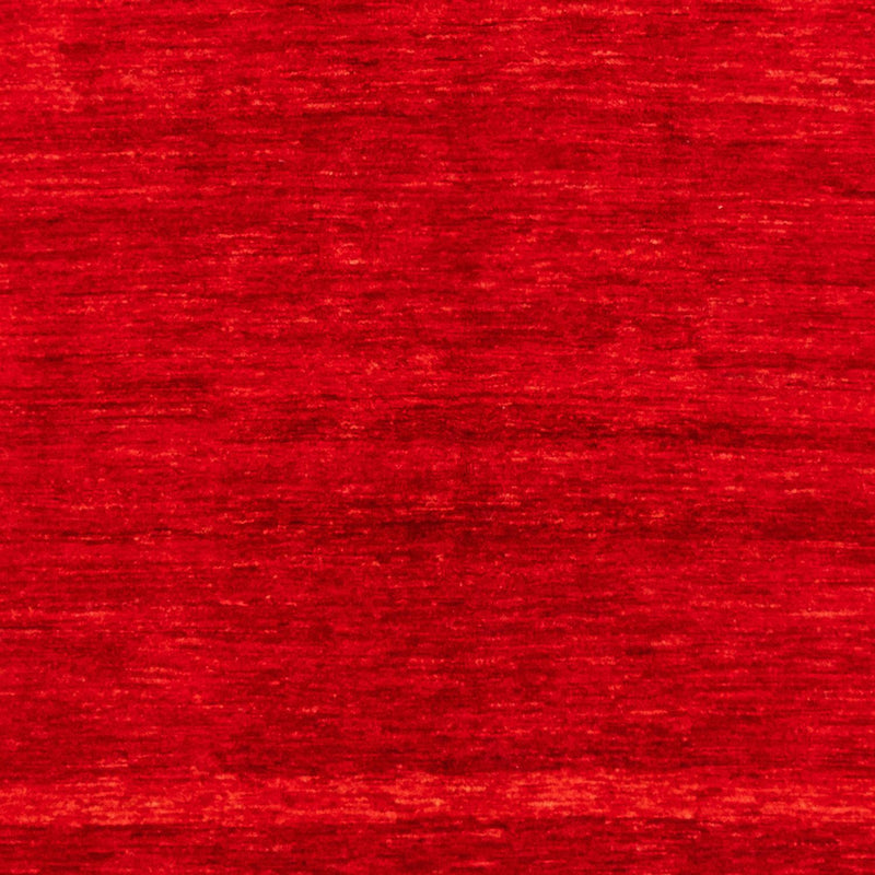 Tappeto Gabbeh - Loribaft Persero - 250 x 182 cm - rosso