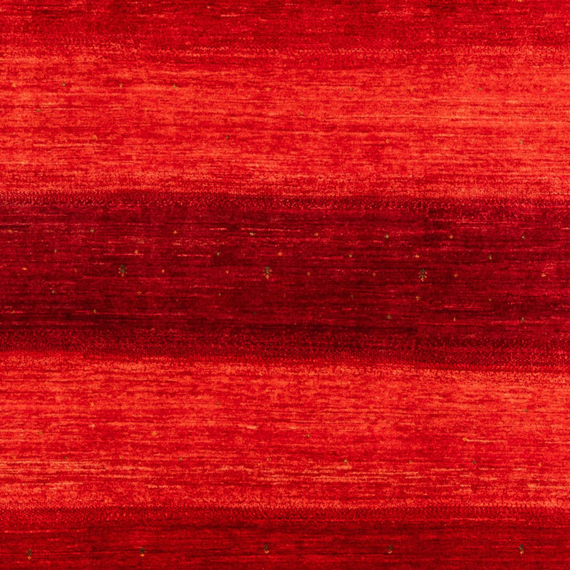Tappeto Gabbeh - Loribaft Persero - 310 x 226 cm - rosso