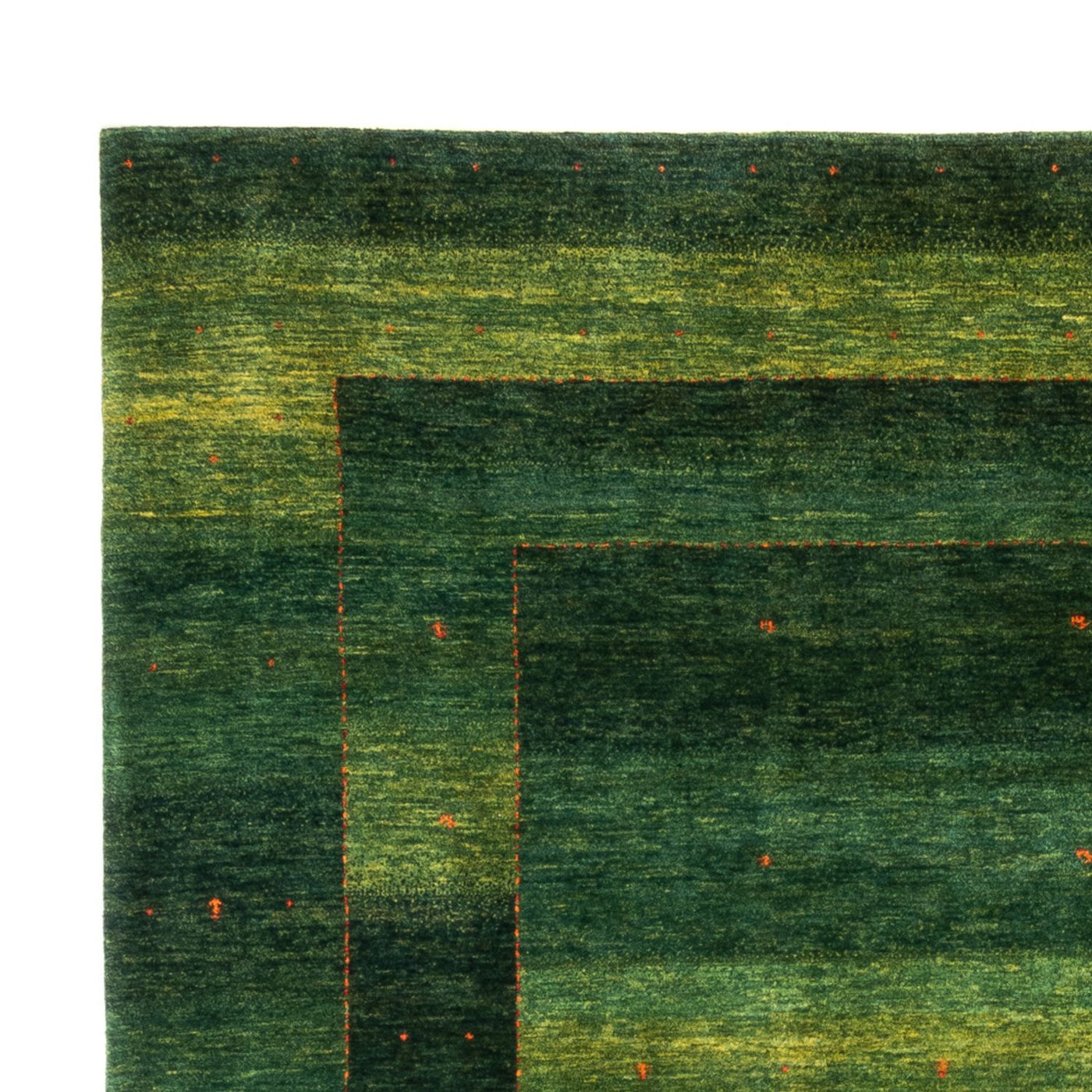 Loribaft Tappeto 309x226cm - Perserteppich Wollteppich