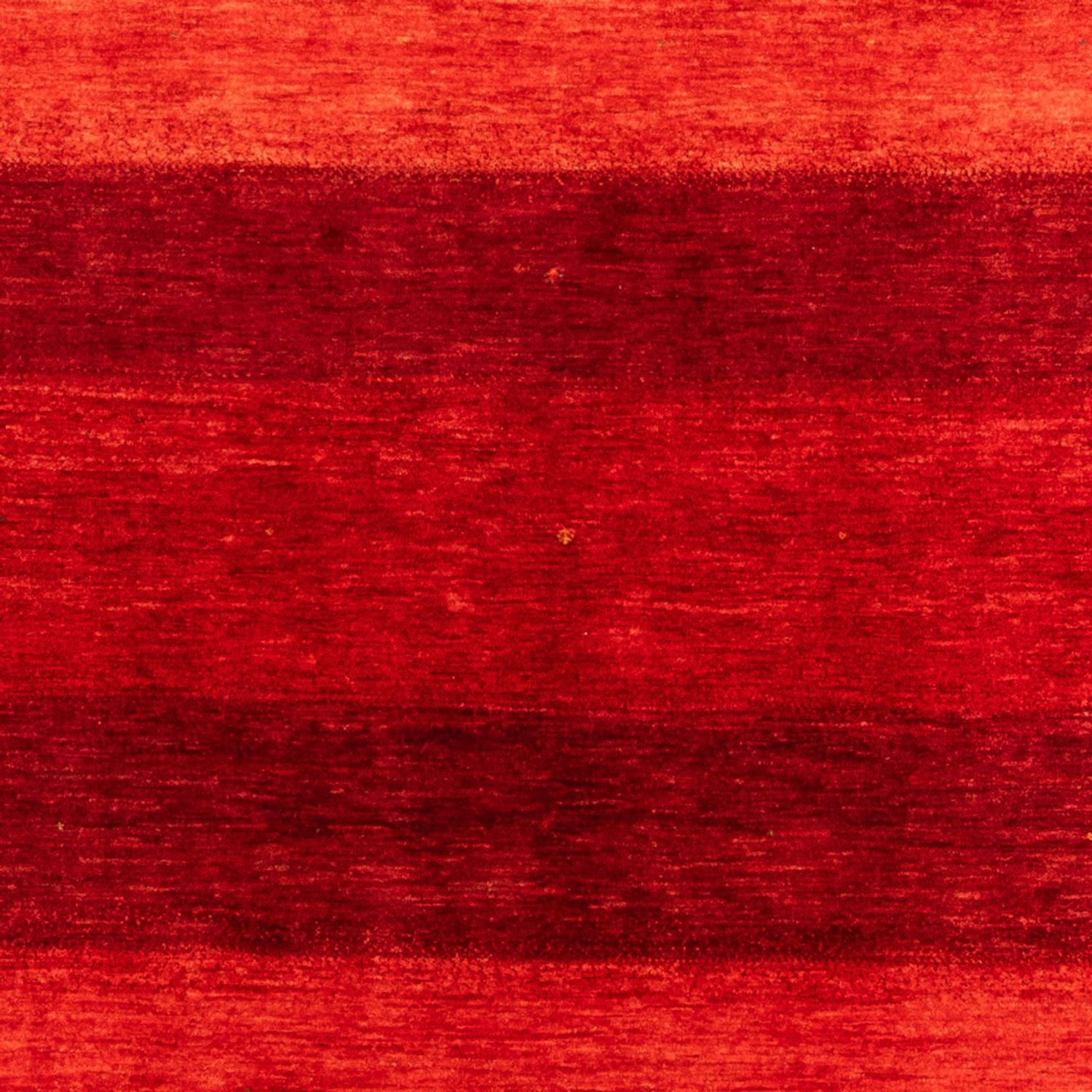 Tappeto Gabbeh - Loribaft Persero - 310 x 230 cm - rosso