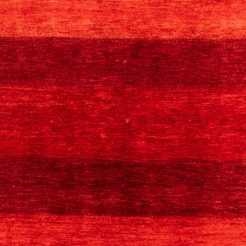 Tappeto Gabbeh - Loribaft Persero - 310 x 230 cm - rosso