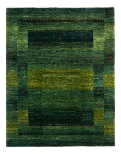 Loribaft Tappeto 210x254cm - Perserteppich Wollteppich