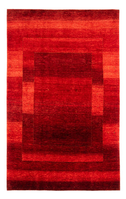 Tappeto Gabbeh - Loribaft Persero - 298 x 198 cm - rosso