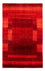 Tappeto Gabbeh - Loribaft Persero - 298 x 198 cm - rosso