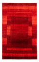 Loribaft Tappeto 198x298cm - Perserteppich Wollteppich