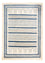 Tappeto Gabbeh - Loribaft Persero - 308 x 226 cm - crema