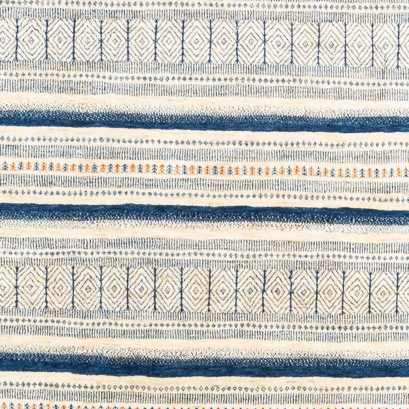 Tappeto Gabbeh - Loribaft Persero - 308 x 226 cm - crema