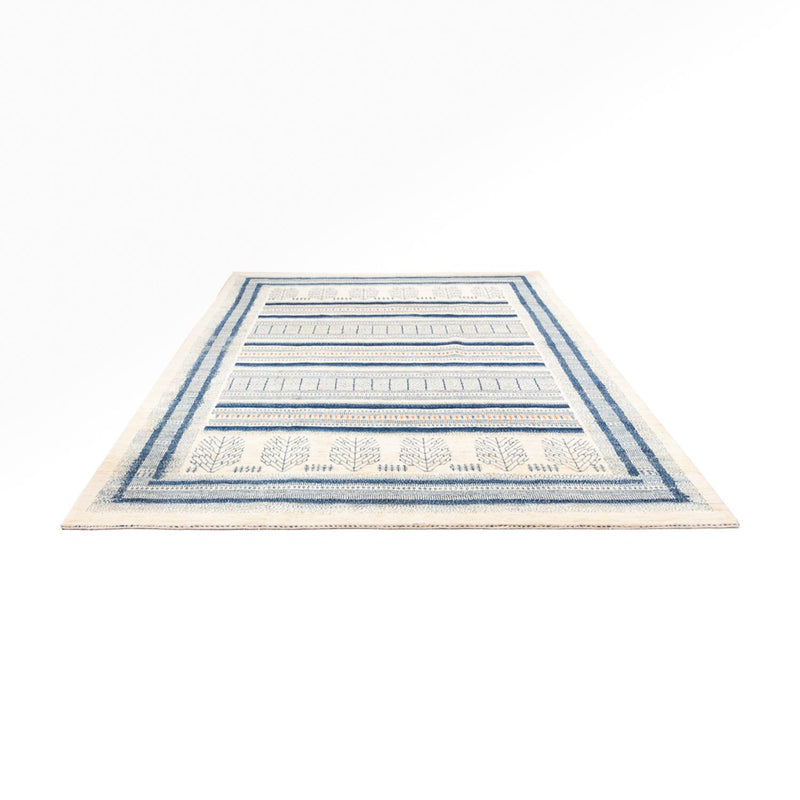 Tappeto Gabbeh - Loribaft Persero - 308 x 226 cm - crema
