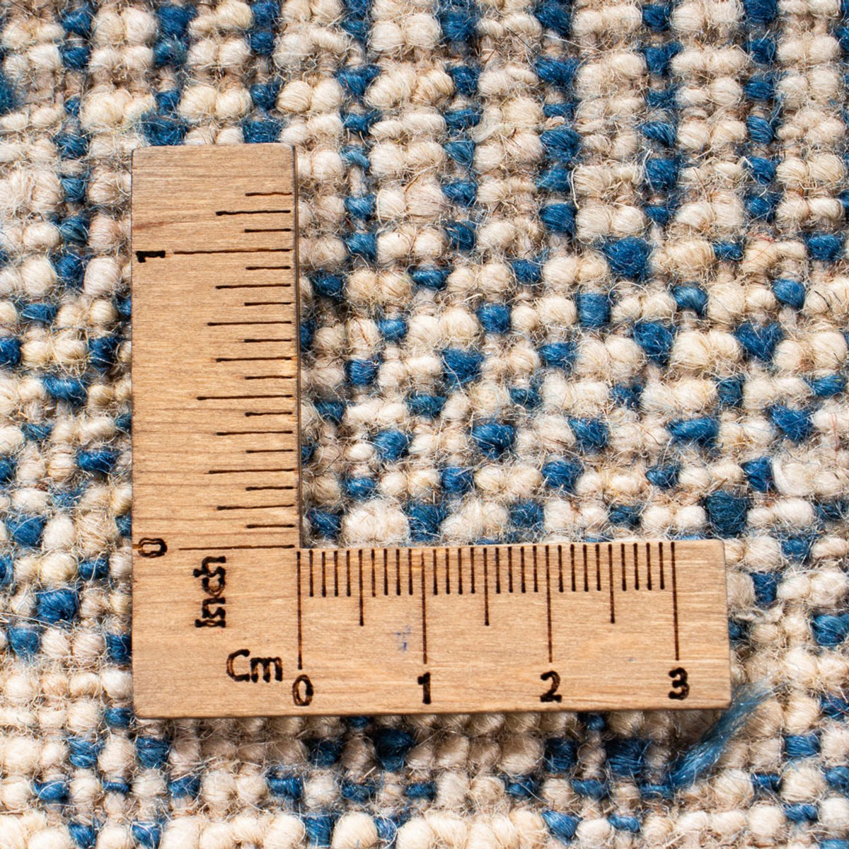 Tappeto Gabbeh - Loribaft Persero - 308 x 226 cm - crema