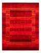 Loribaft Tappeto 220x277cm - Perserteppich Wollteppich