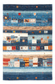 Loribaft Tappeto 180x123cm - Perserteppich Wollteppich
