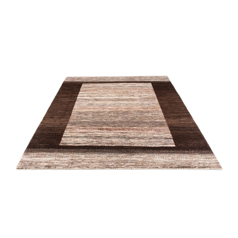 Tappeto Gabbeh - Loribaft Persero - 242 x 170 cm - naturale