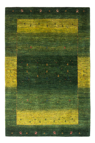 Loribaft Tappeto 100x154cm - Perserteppich Wollteppich