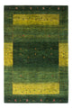 Loribaft Tappeto 100x154cm - Perserteppich Wollteppich