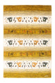 Loribaft Tappeto 128x82cm - Perserteppich Wollteppich