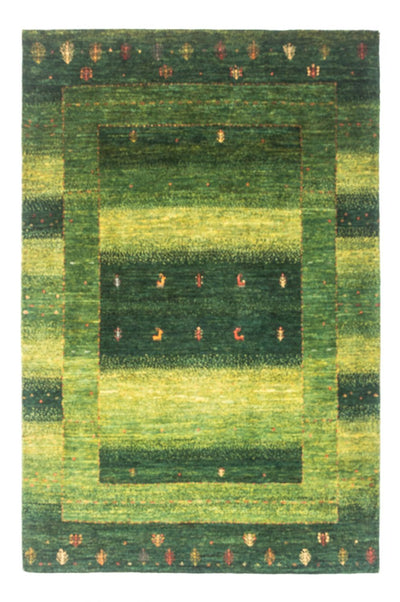Loribaft Tappeto 98x148cm - Perserteppich Wollteppich