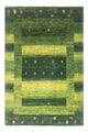Loribaft Tappeto 148x98cm - Perserteppich Wollteppich