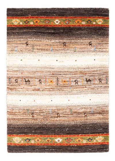 Loribaft Tappeto 82x122cm - Perserteppich Wollteppich