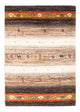 Loribaft Tappeto 122x82cm - Perserteppich Wollteppich