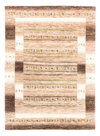 Tappeto Gabbeh - Loribaft Persero - 231 x 175 cm - grigio